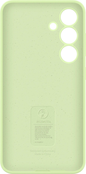 Купить  Samsung Silicone Case S24, лайм (EF-PS921TGEG)-4.jpg